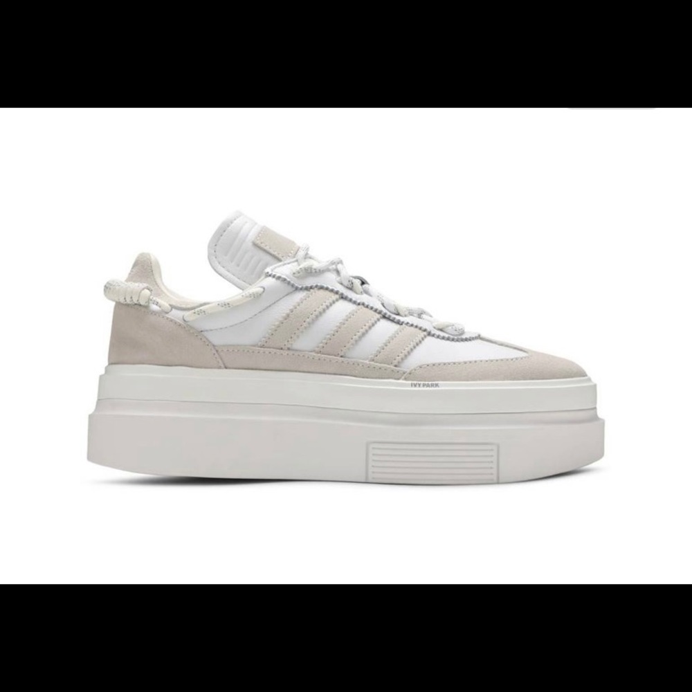 NWT Adidas X Ivy Park super sleek 72 “Icy Park”